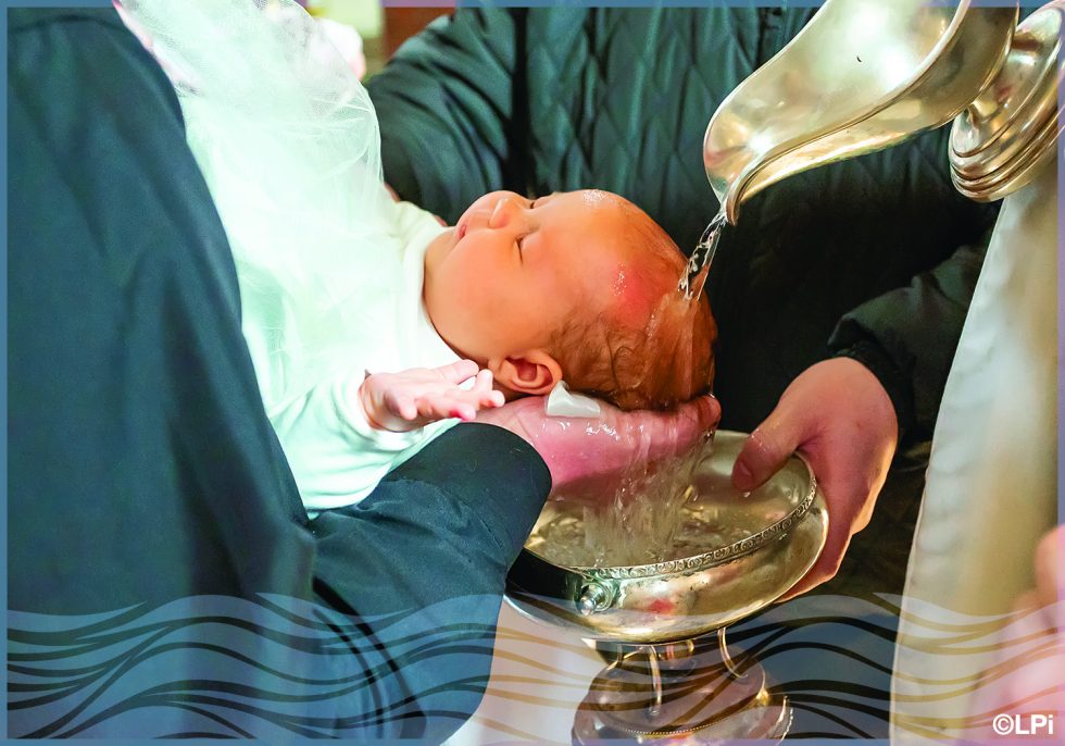 Sacraments Nativity of Our Lord Catholic Church