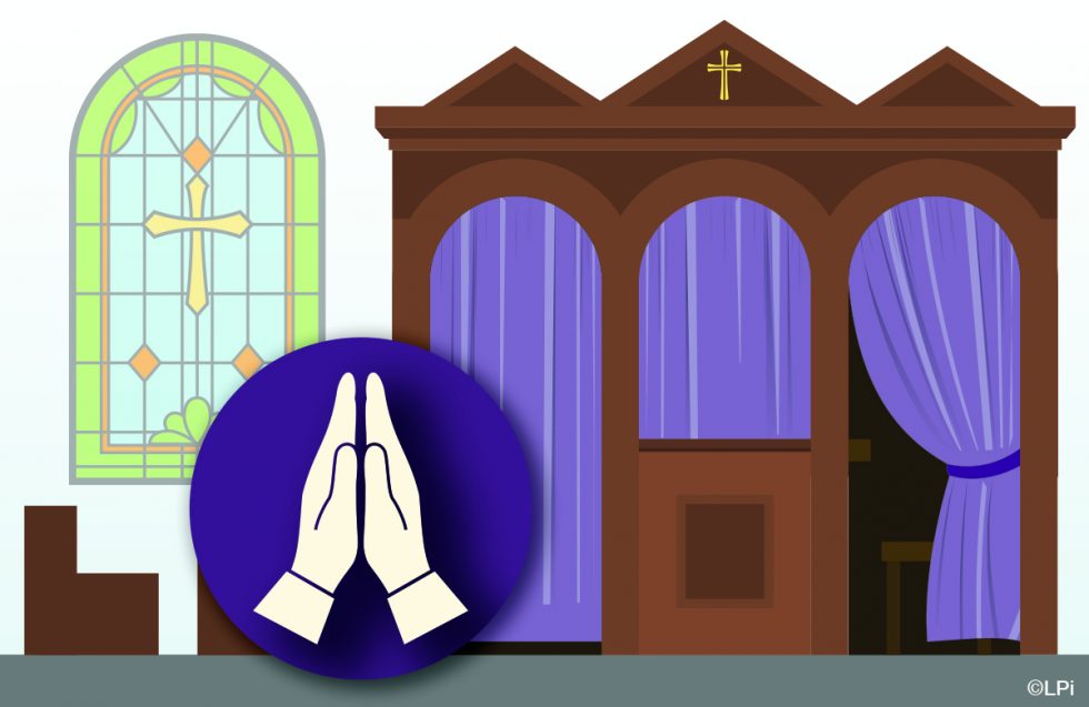 Sacraments Nativity of Our Lord Catholic Church