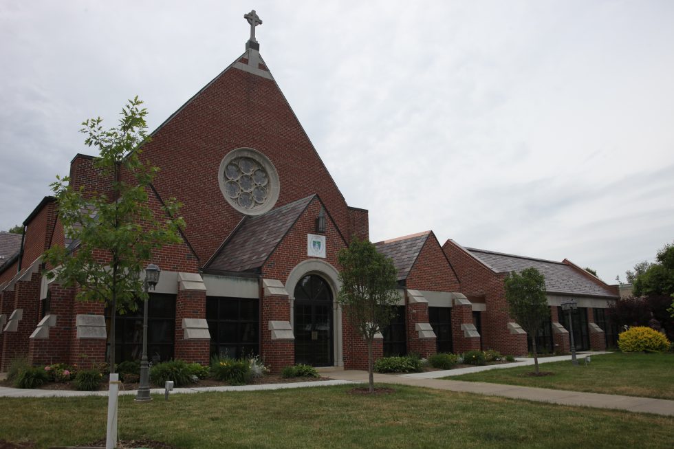 Nativity of Our Lord Catholic Church Parish Community in Orchard Park, NY