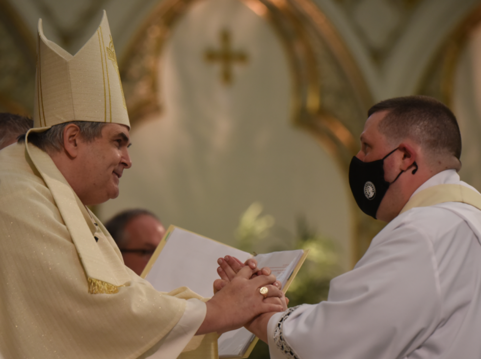 Nativity of Our Lord Catholic Church Parish Community in Orchard Park, NY