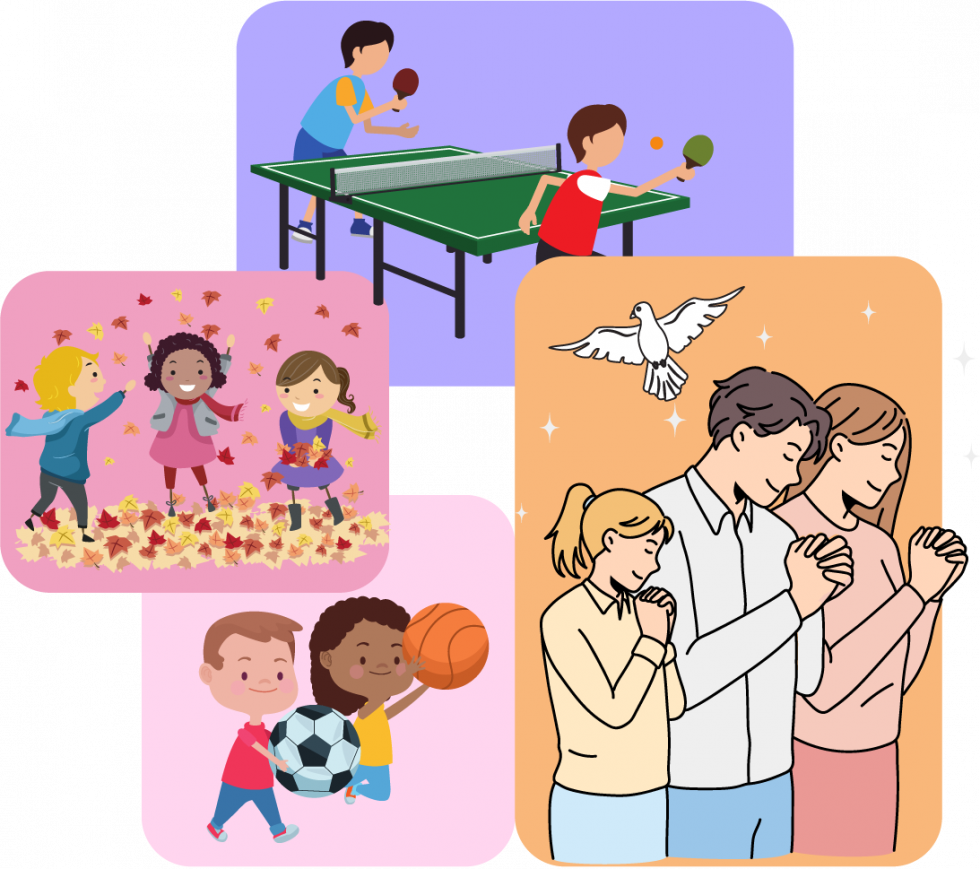 Youth Ministry Nativity of Our Lord Catholic Church